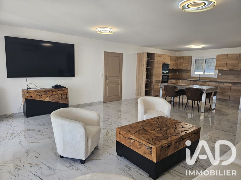 Villa i Asnières-la-Giraud, Charente-Maritime - foto 4