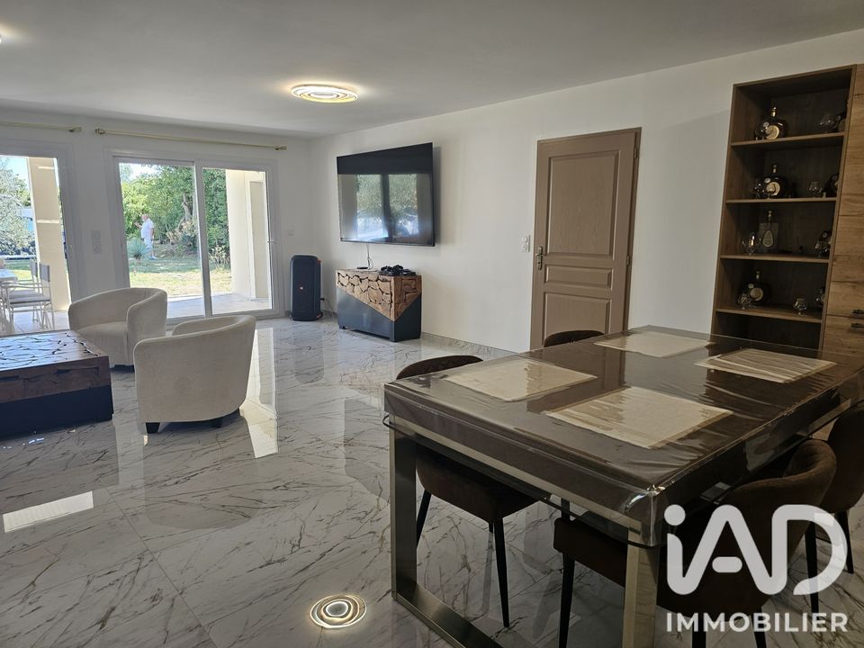 Villa i Asnières-la-Giraud, Charente-Maritime - foto 5
