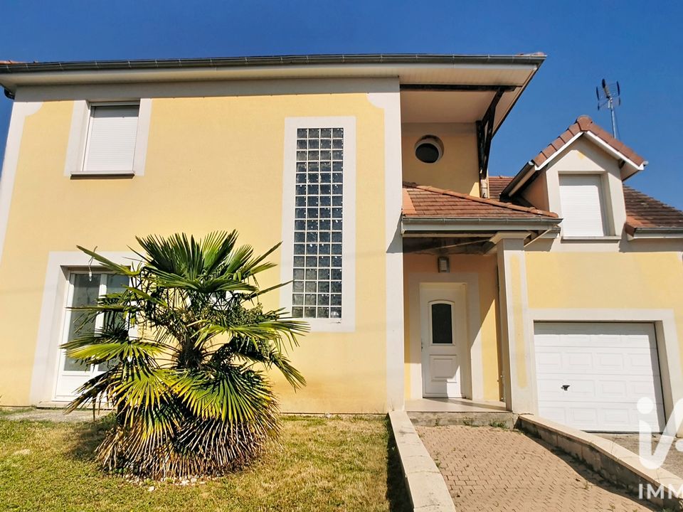 Villa en Gien, Loiret - foto 1