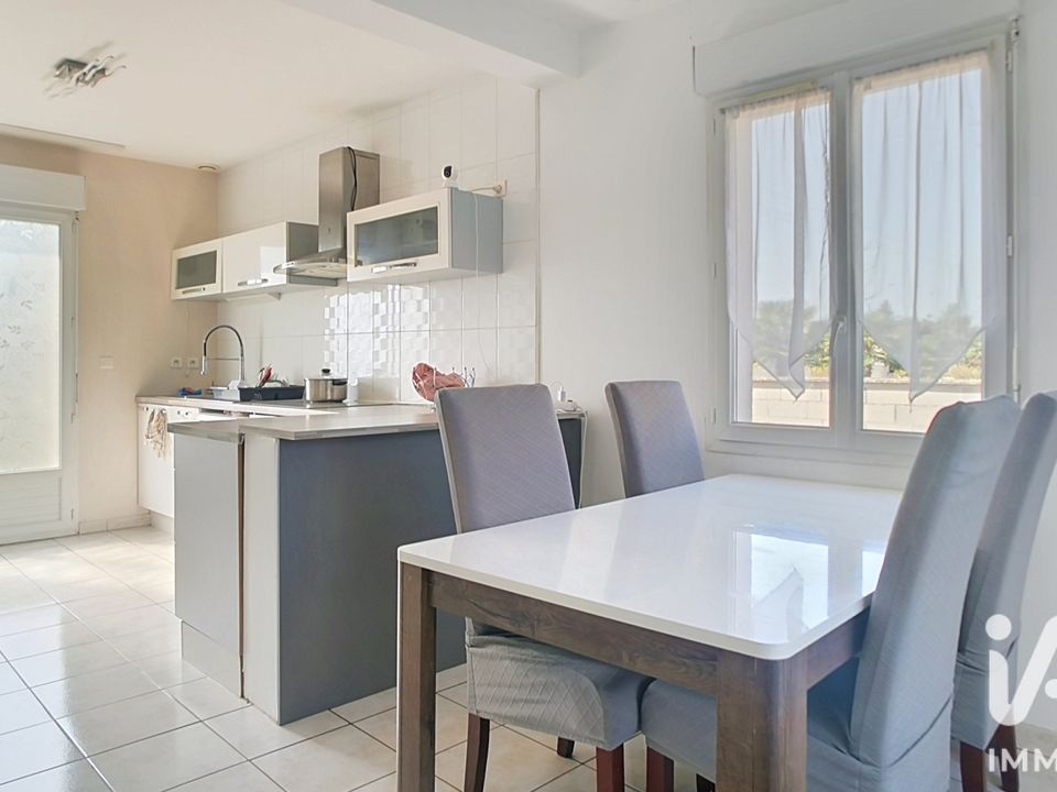 Villa en Gien, Loiret - foto 3