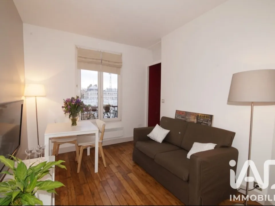 Apartament a Paris, Paris - foto 1