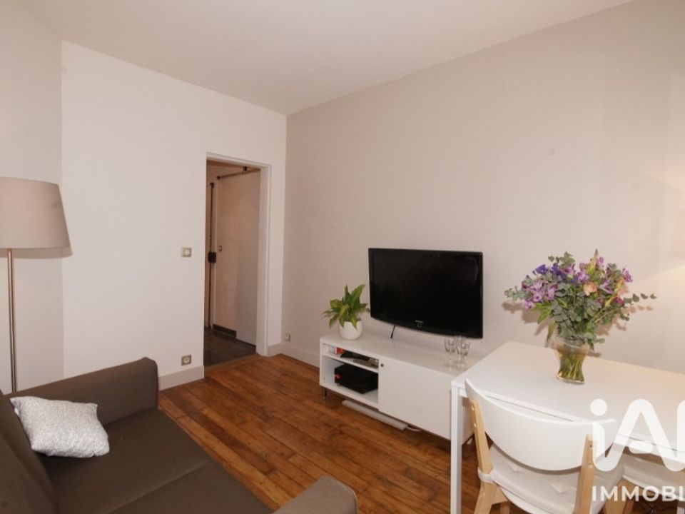 Apartament a Paris, Paris - foto 2
