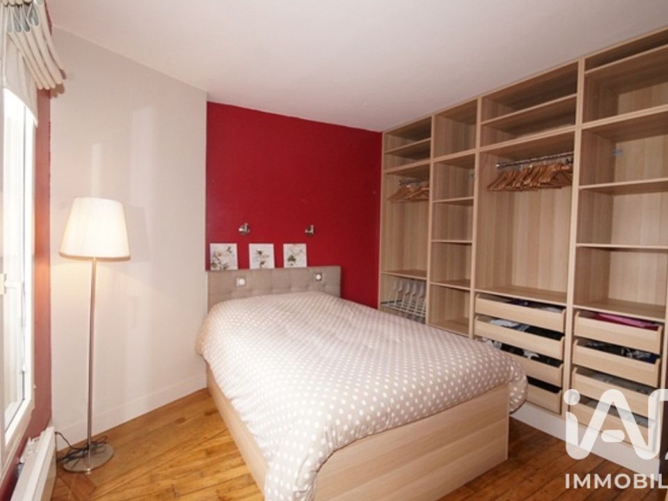 Apartament a Paris, Paris - foto 3