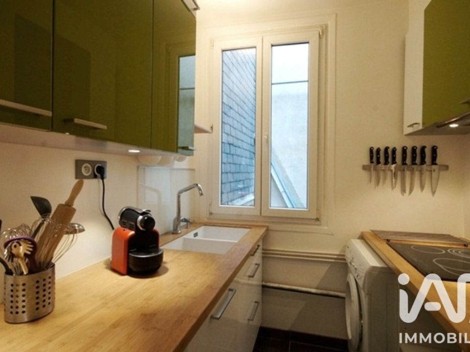 Apartament a Paris, Paris - foto 4