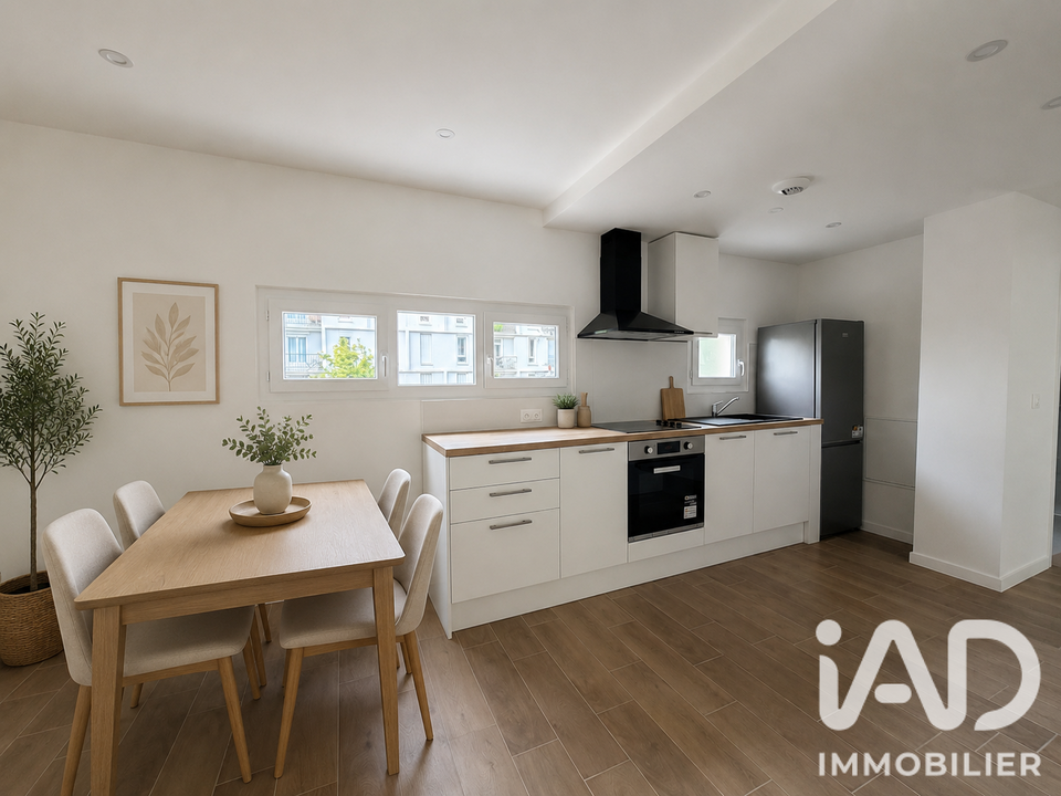 Wohnung in Yerres, Essonne - Foto 2
