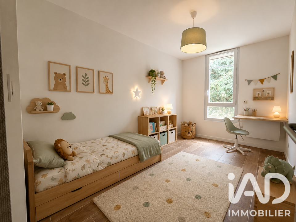Wohnung in Yerres, Essonne - Foto 5