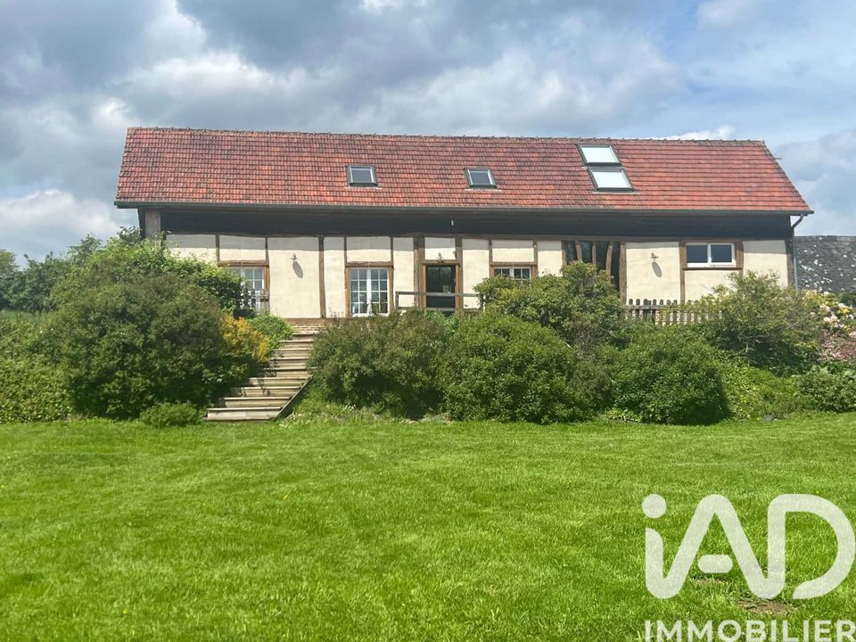 Haus in Haudricourt, Seine-Maritime - Foto 1