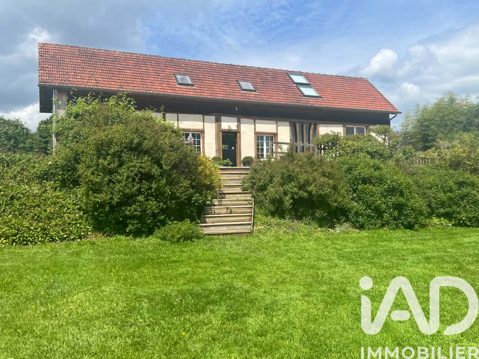 Haus in Haudricourt, Seine-Maritime - Foto 2