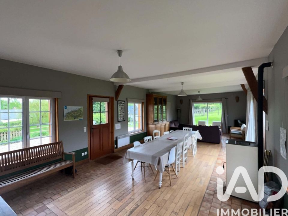 Haus in Haudricourt, Seine-Maritime - Foto 3