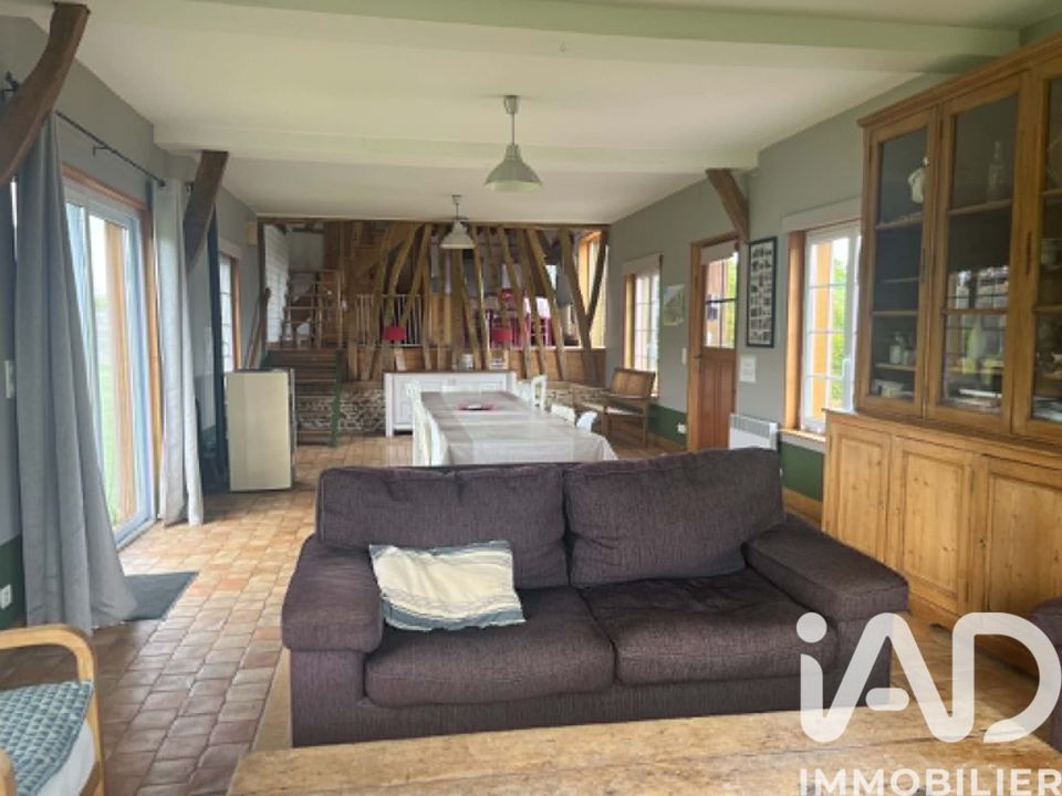 Haus in Haudricourt, Seine-Maritime - Foto 5