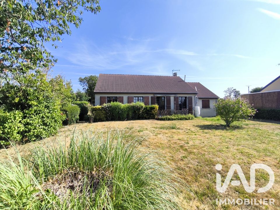 Villa i Moon-sur-Elle, Manche - foto 1