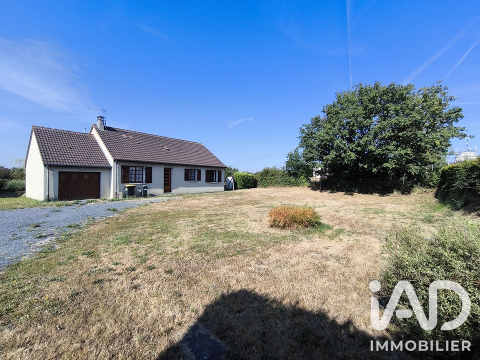 Villa i Moon-sur-Elle, Manche - foto 2