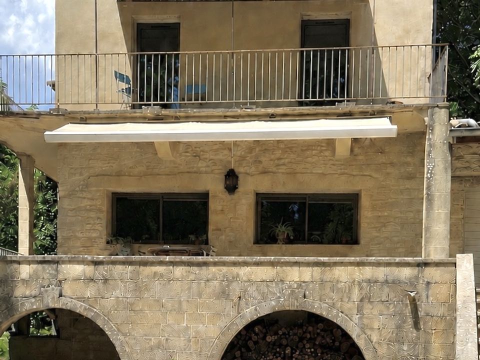 Villa i Uzes, Gard - foto 1