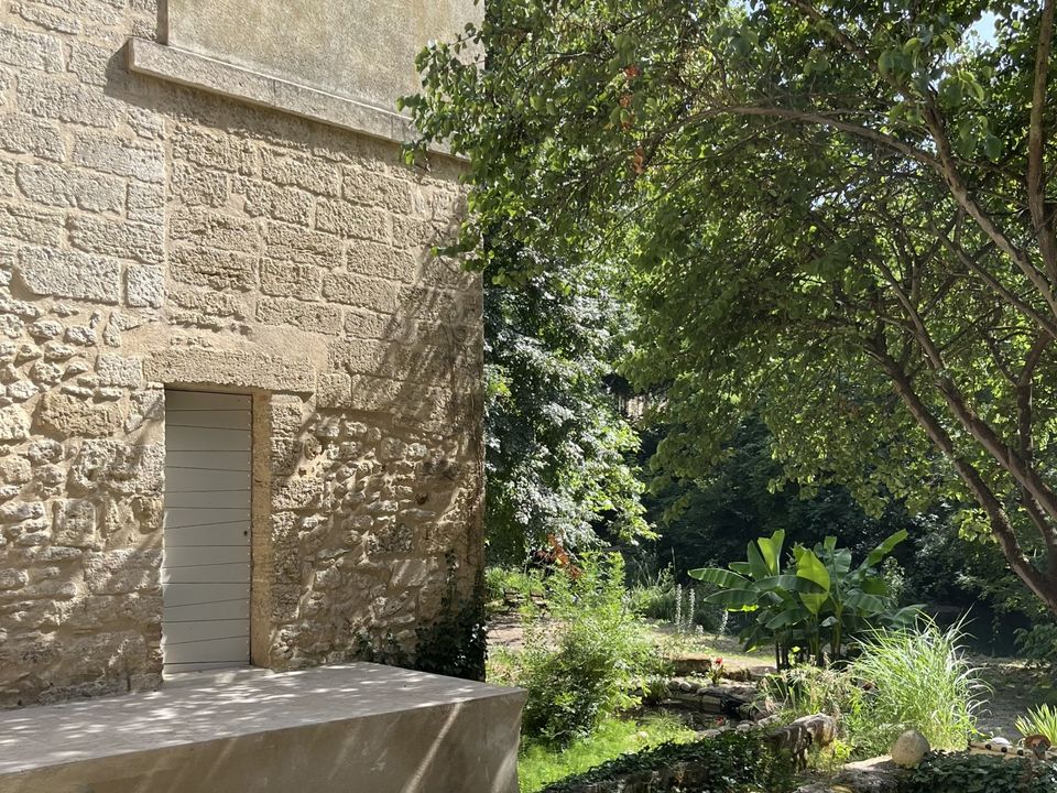 Villa i Uzes, Gard - foto 3