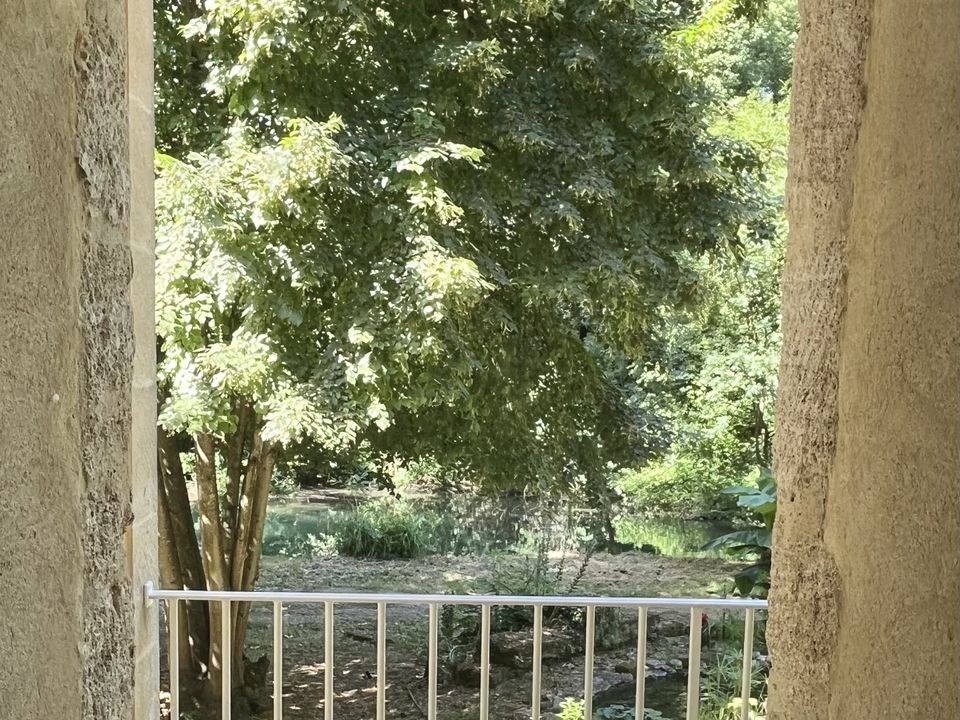 Villa i Uzes, Gard - foto 5