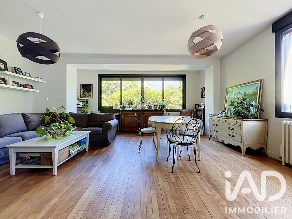 Villa a Chatou, Yvelines - foto 1