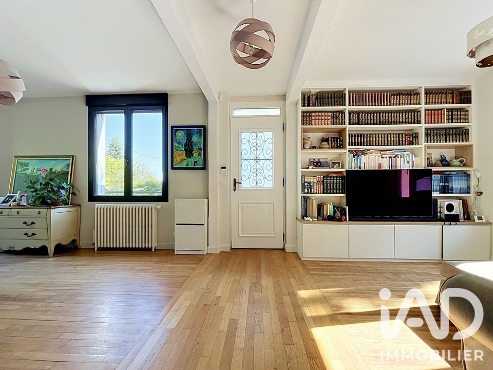 Villa a Chatou, Yvelines - foto 4