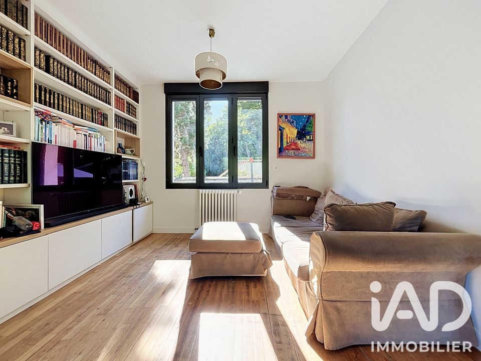 Villa a Chatou, Yvelines - foto 5
