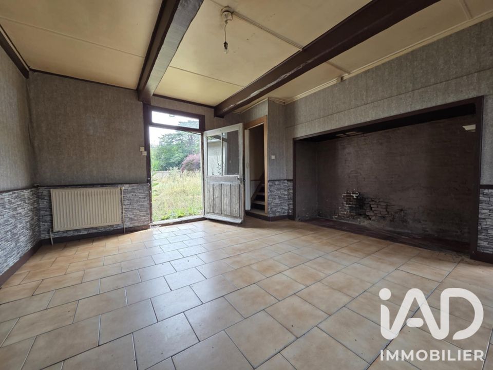 Villa em Vieux-Rouen-Sur-Bresle, Seine-Maritime - foto 4