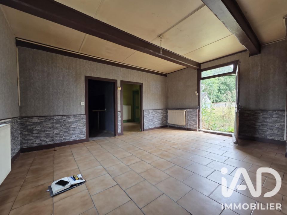 Villa em Vieux-Rouen-Sur-Bresle, Seine-Maritime - foto 5