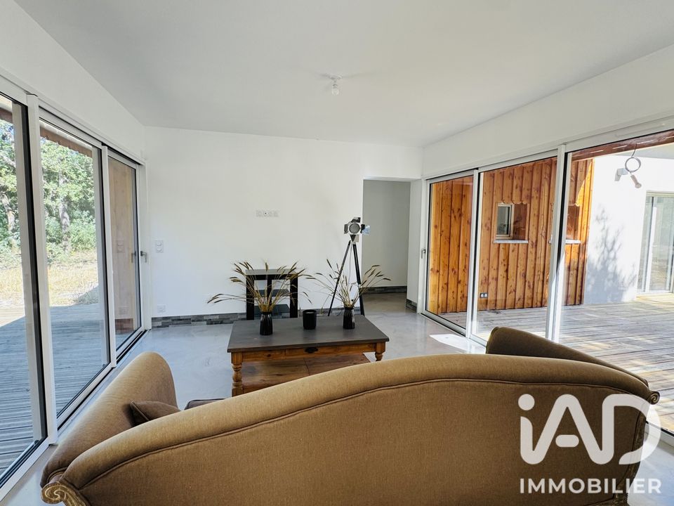 Villa i Soulac-sur-Mer, Gironde - foto 2