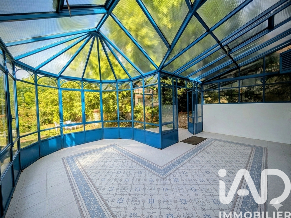 Byhus i Cloyes-les-Trois-Rivieres, Eure-et-Loir - foto 3