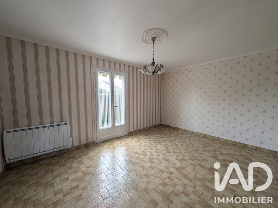 Villa i Naveil, Loir-et-Cher - foto 2