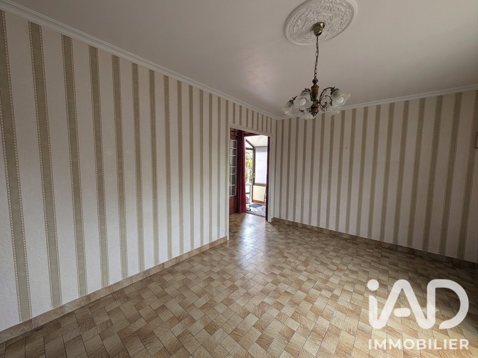 Villa i Naveil, Loir-et-Cher - foto 4