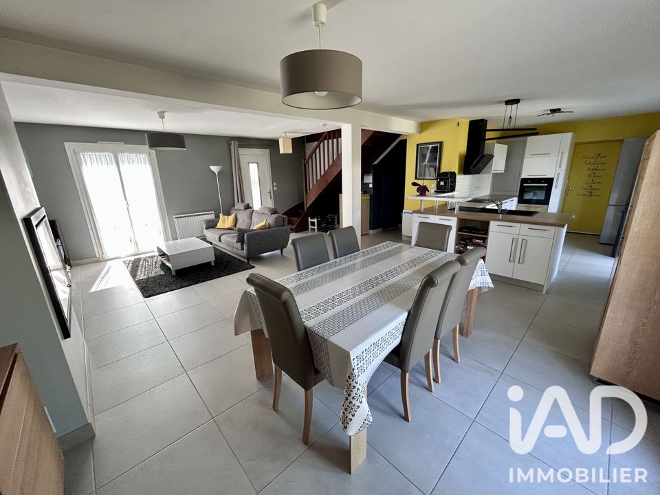 Villa i Chanceaux-sur-Choisille, Indre-et-Loire - foto 2