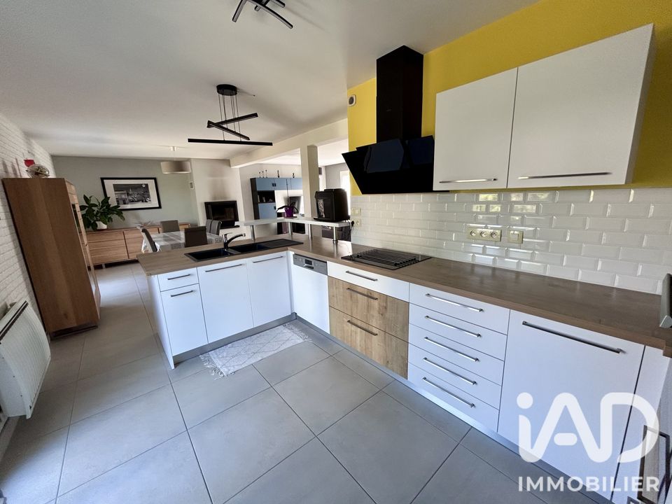Villa i Chanceaux-sur-Choisille, Indre-et-Loire - foto 3