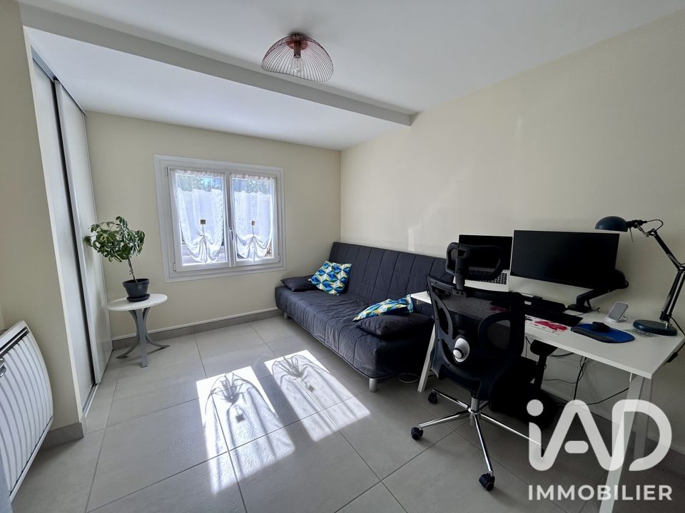 Villa i Chanceaux-sur-Choisille, Indre-et-Loire - foto 5