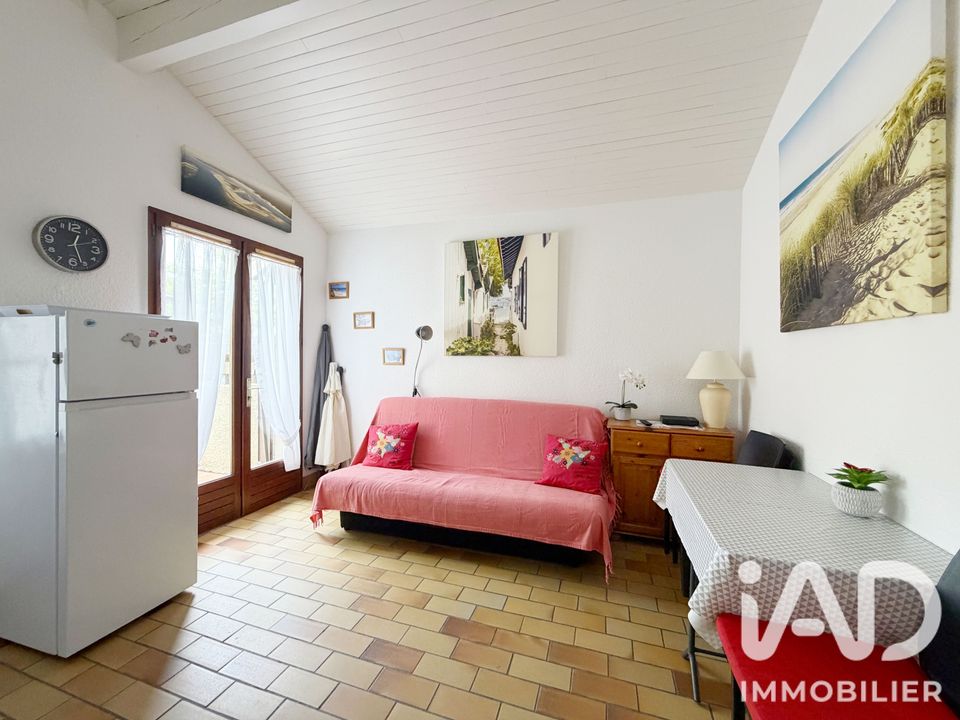 Villa in Biscarrosse, Landes - foto 3