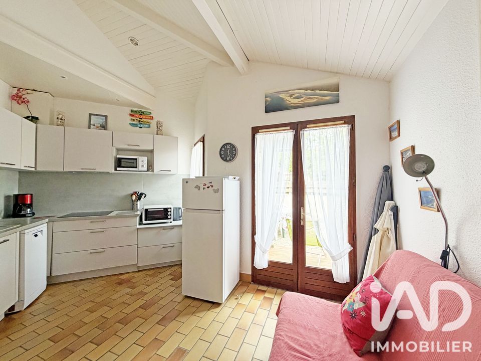 Villa in Biscarrosse, Landes - foto 5