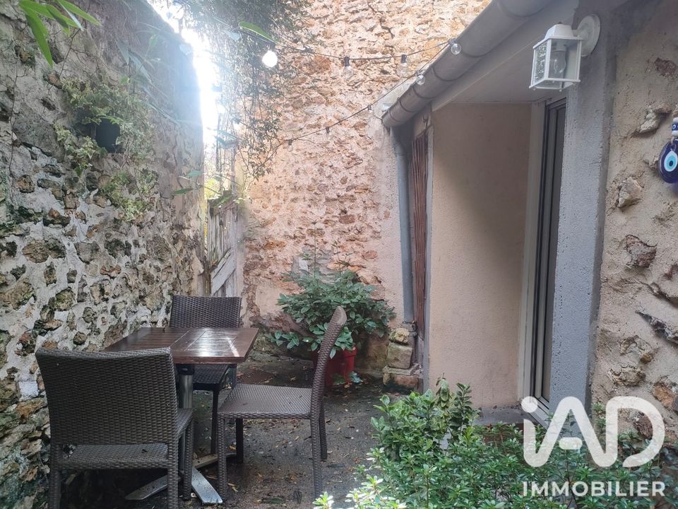 Casa unifamiliar a Étiolles, Essonne - foto 1