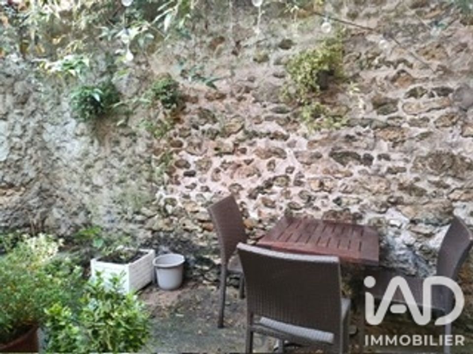 Casa unifamiliar a Étiolles, Essonne - foto 2