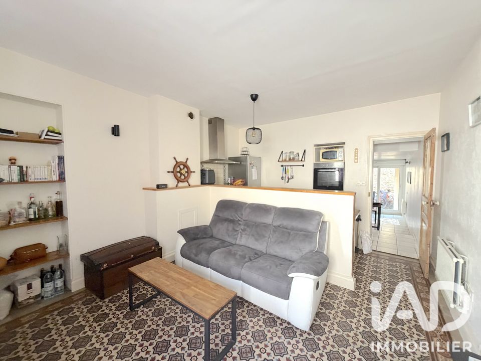 Casa unifamiliar a Étiolles, Essonne - foto 3