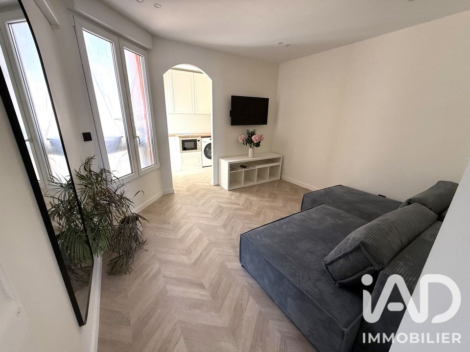 Appartement in Reims, Marne - foto 1