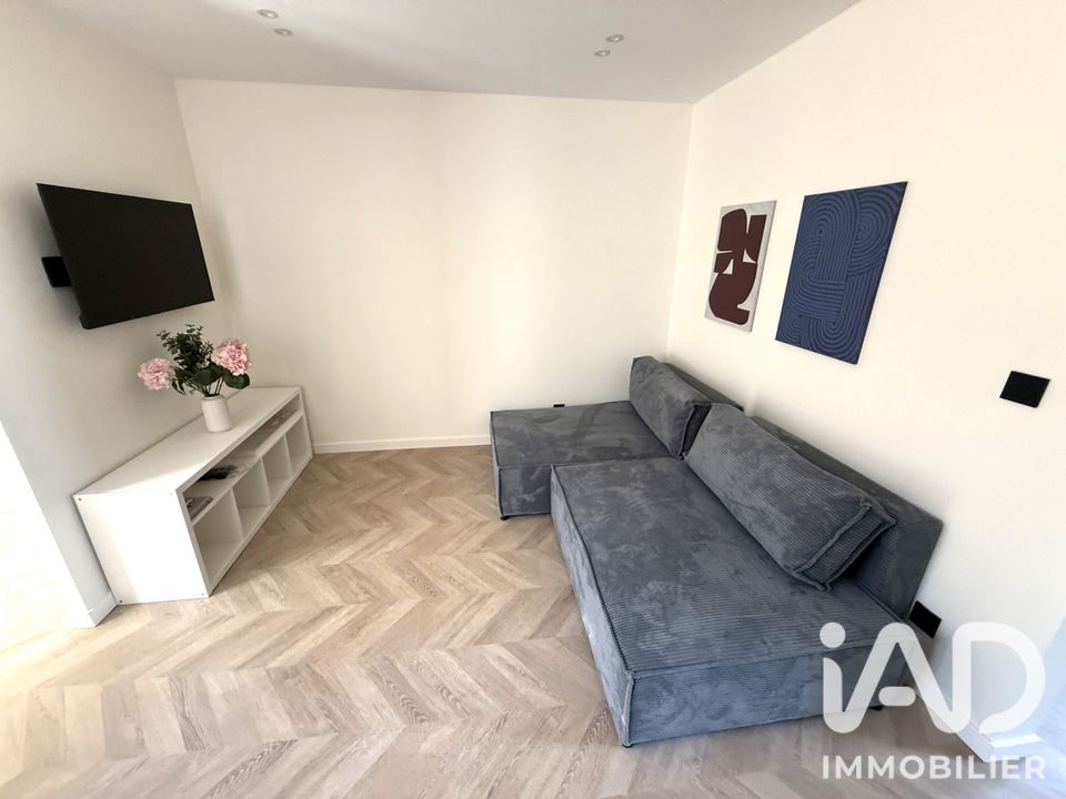 Appartement in Reims, Marne - foto 2