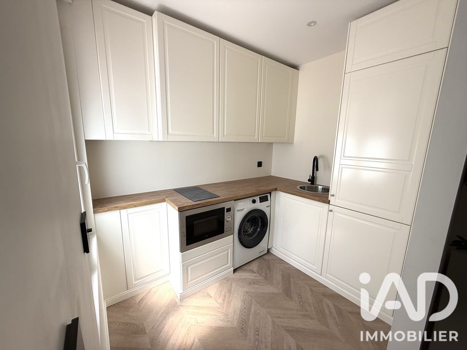 Appartement in Reims, Marne - foto 4