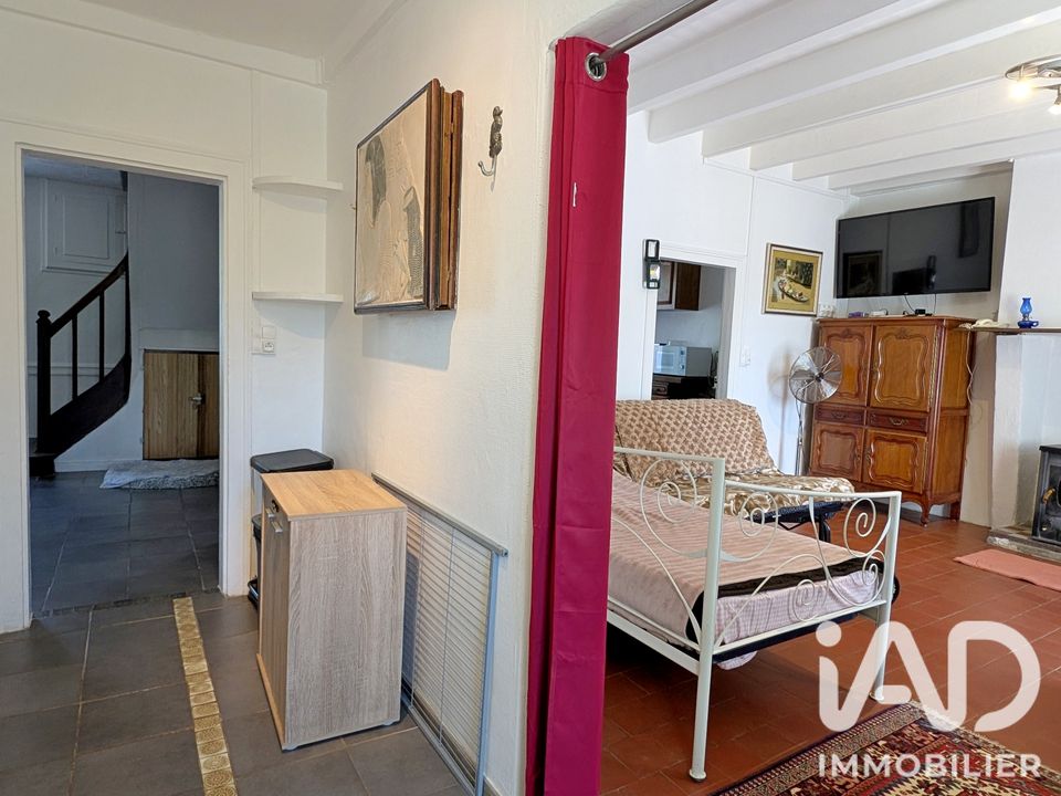 Casa de campo en Saint-Plantaire, Indre - foto 2