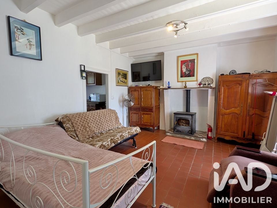 Casa de campo en Saint-Plantaire, Indre - foto 3