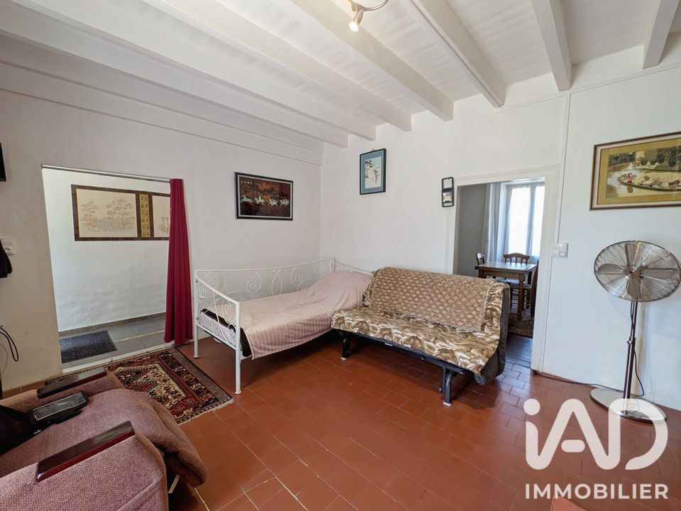 Casa de campo en Saint-Plantaire, Indre - foto 4