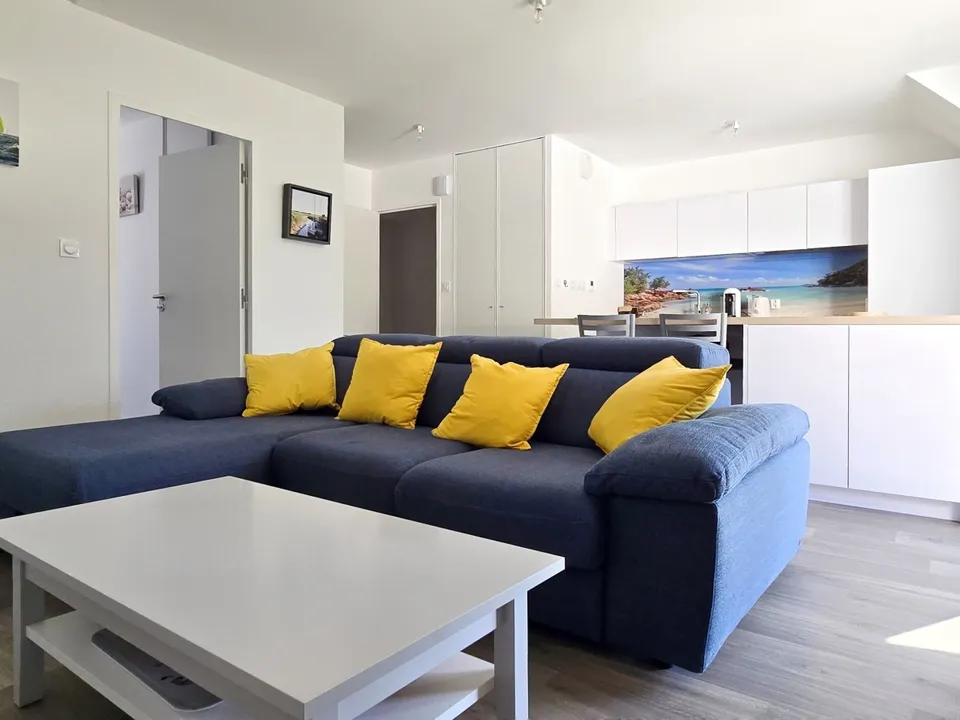 Appartement in Sarzeau, Morbihan - foto 1