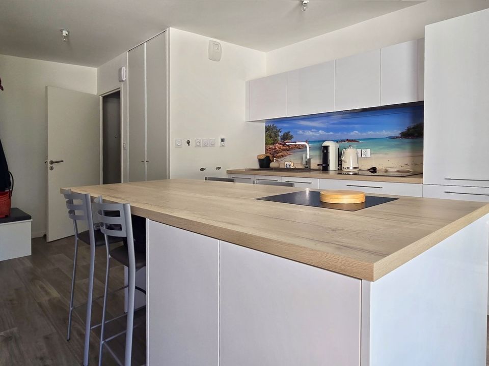 Appartement in Sarzeau, Morbihan - foto 3
