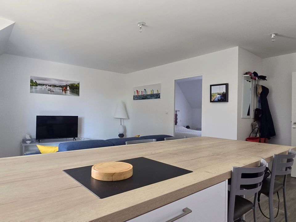 Appartement in Sarzeau, Morbihan - foto 4