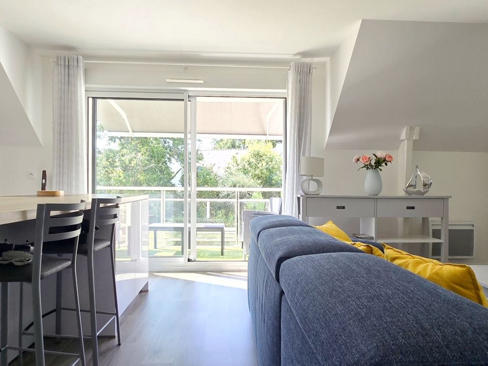 Appartement in Sarzeau, Morbihan - foto 5