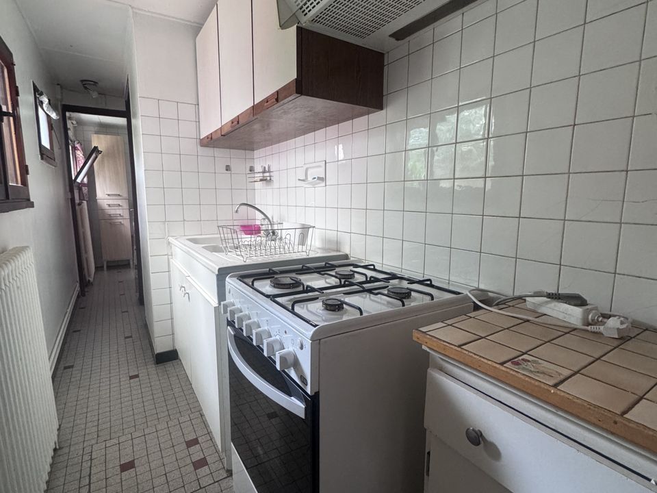 Casa de pueblo en Bordeaux, Gironde - foto 3