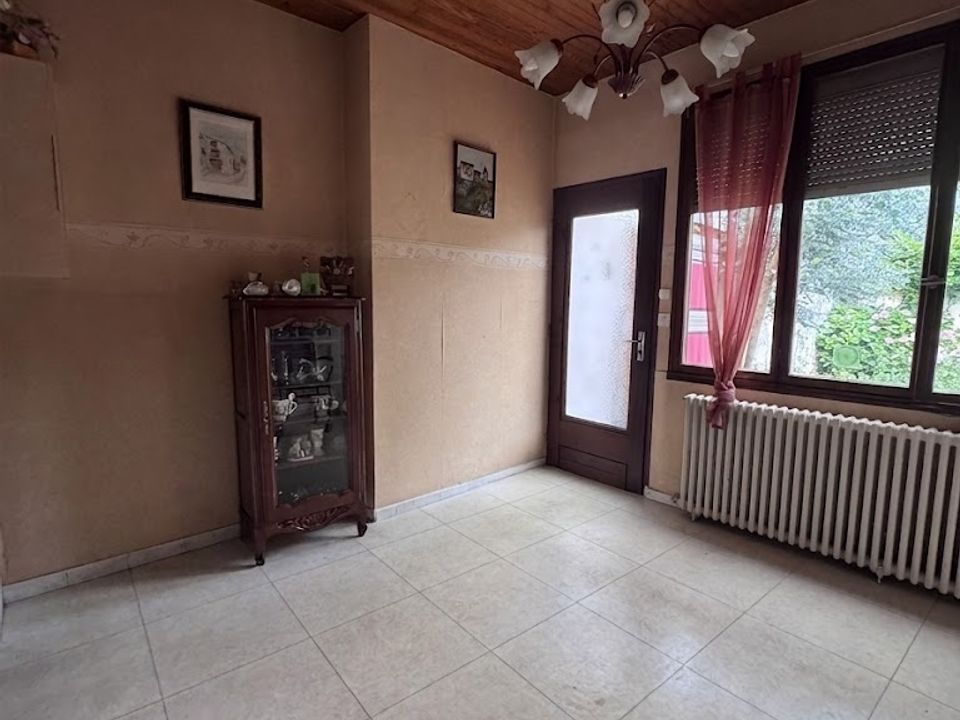 Casa de pueblo en Bordeaux, Gironde - foto 4