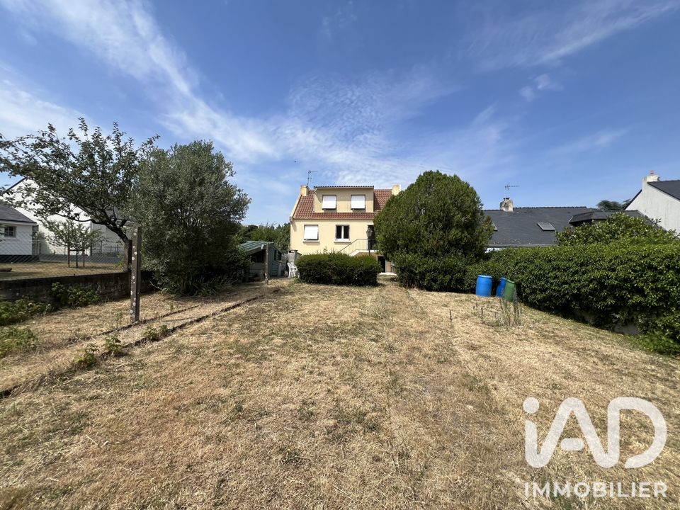 Villa en Saint-Herblain, Loire-Atlantique - foto 2