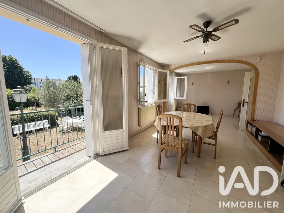 Villa en Saint-Herblain, Loire-Atlantique - foto 3